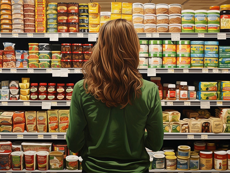 飲食マーケター必読　伊藤ハム米久が実践する行動起点のCEP開発