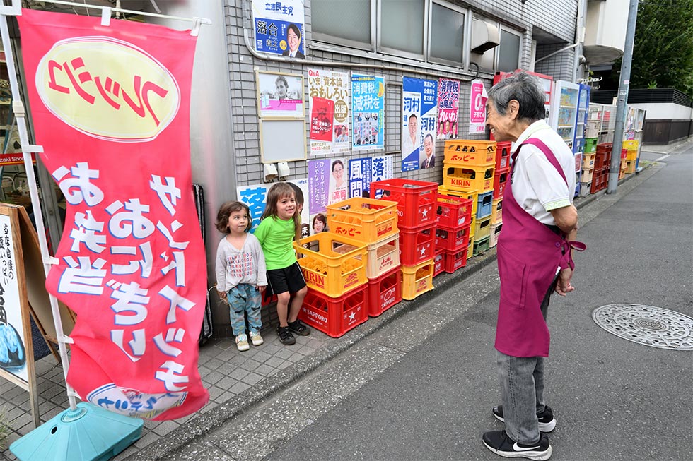 大手コンビニにない魅力に熱烈なファン 謎のヤマザキショップの3割戦略