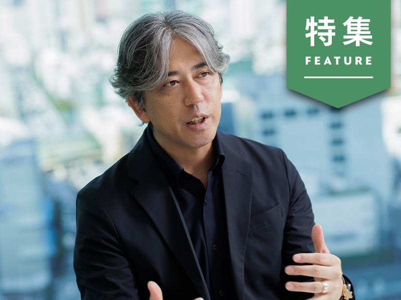 サイバーAI責任者が語る、起死回生の一手　「自動生成」が広告の本命