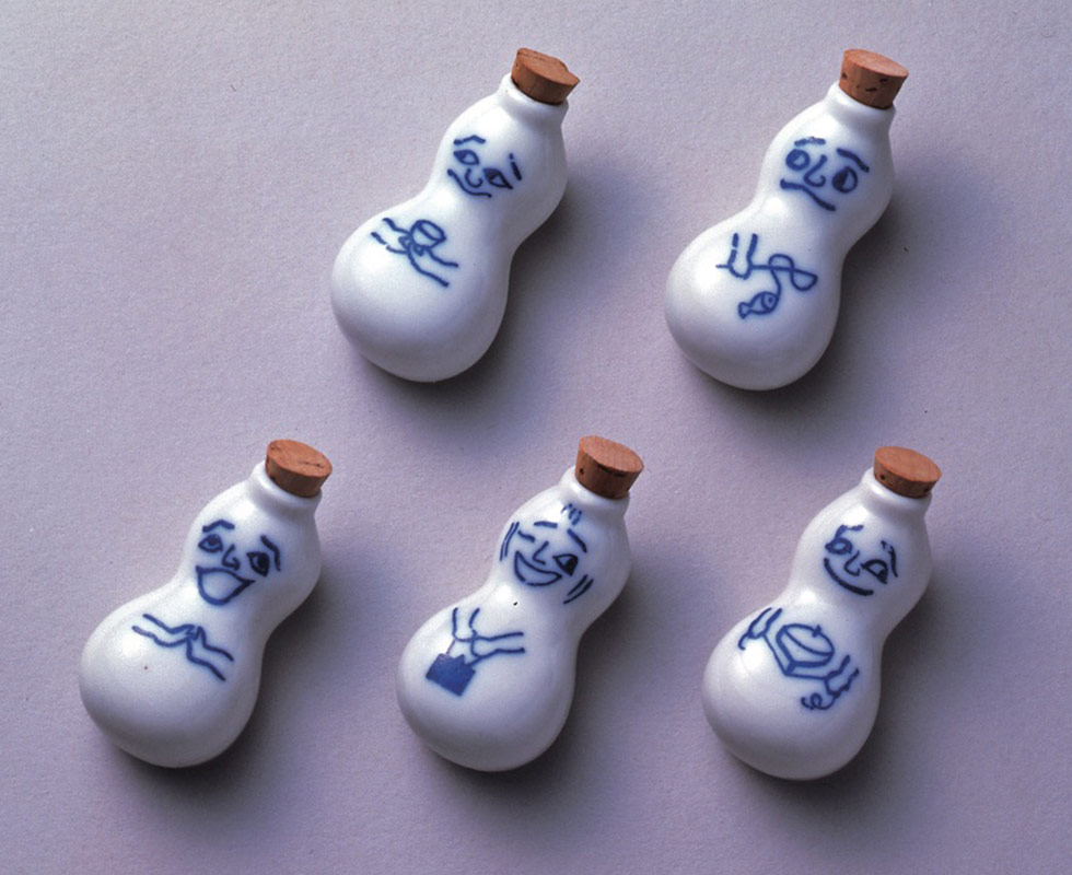 崎陽軒「ひょうちゃん」限定版にファン夢中 社内デザイナーが奮闘