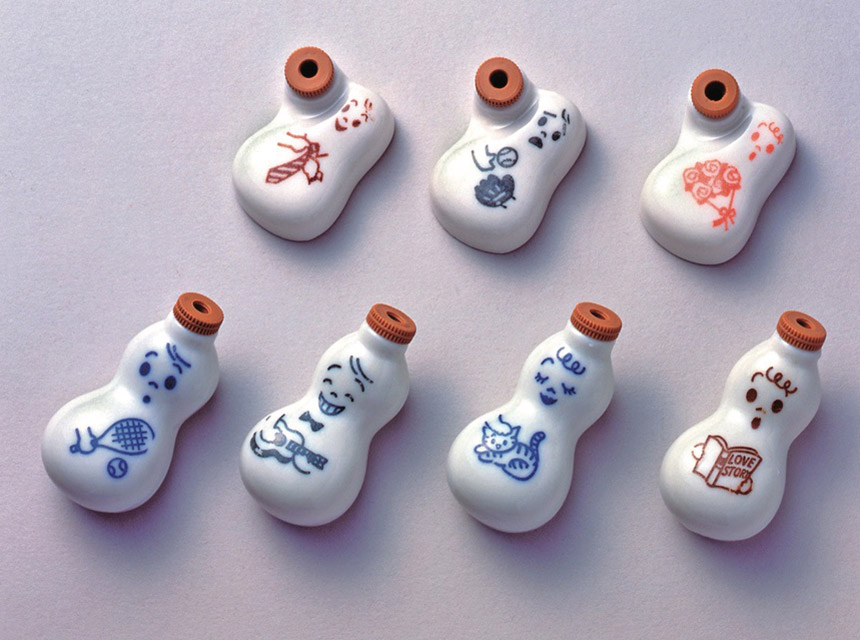 崎陽軒 ひょうちゃん 266個 崎陽軒「金のひょうちゃん」｜新横浜