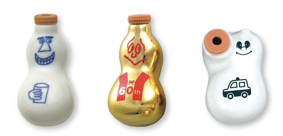 崎陽軒　ひょうちゃん　北陸限定 シウマイ 崎陽軒の「北陸シウマイ」リニューアル！北陸の催事で販売！限定