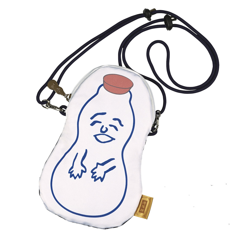 崎陽軒　激レア 金のひょうちゃん　70周年デザイン 崎陽軒「ひょうちゃん」限定版にファン夢中 社内デザイナーが奮闘