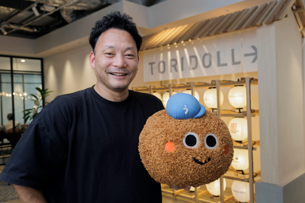 丸亀製麺の感動体験はAIで加速 「うどーなつ」2000万食の裏に従業員
