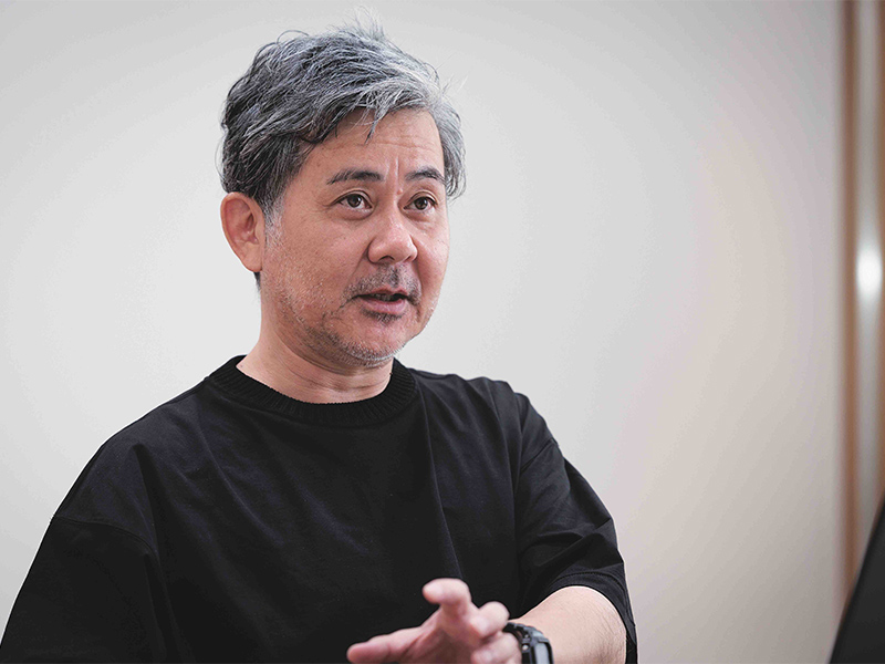 ソニー流「強いインハウスデザイン部門」構築法　多様性育む“他流試合”