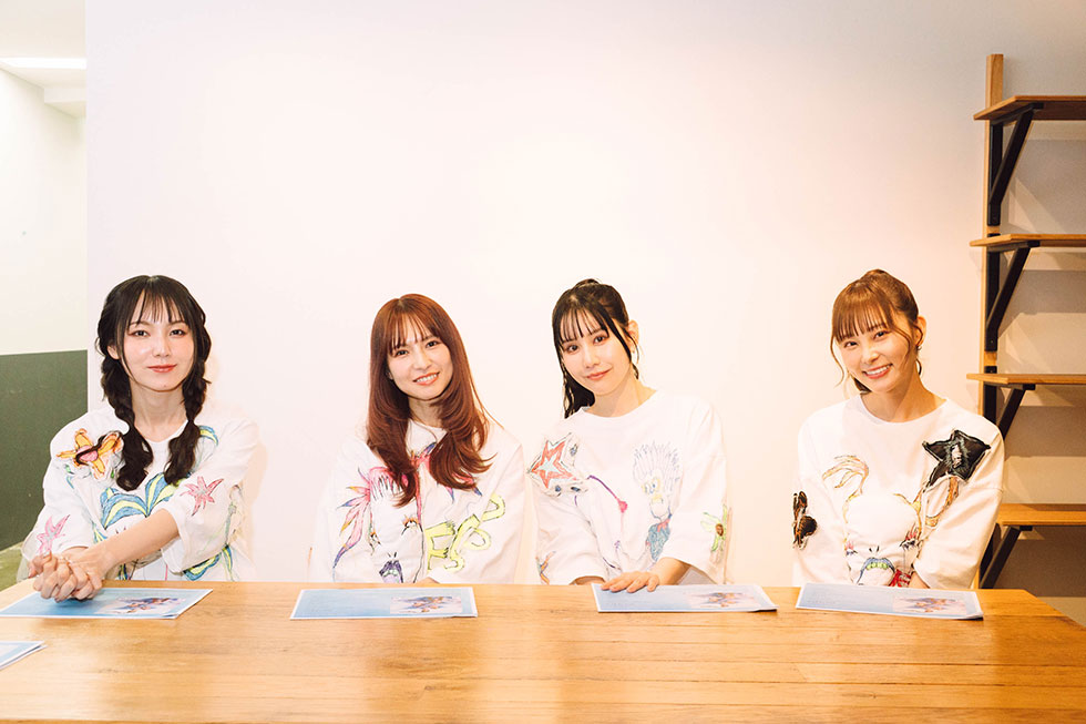 SCANDAL　４枚　まとめ売り 制服から世界のステージへ！ SCANDAL20年の歩み：日経クロストレンド