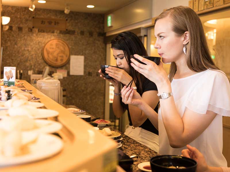 訪日客のラーメン人気は2位一風堂、3位ShinShin　圧倒的1位は？