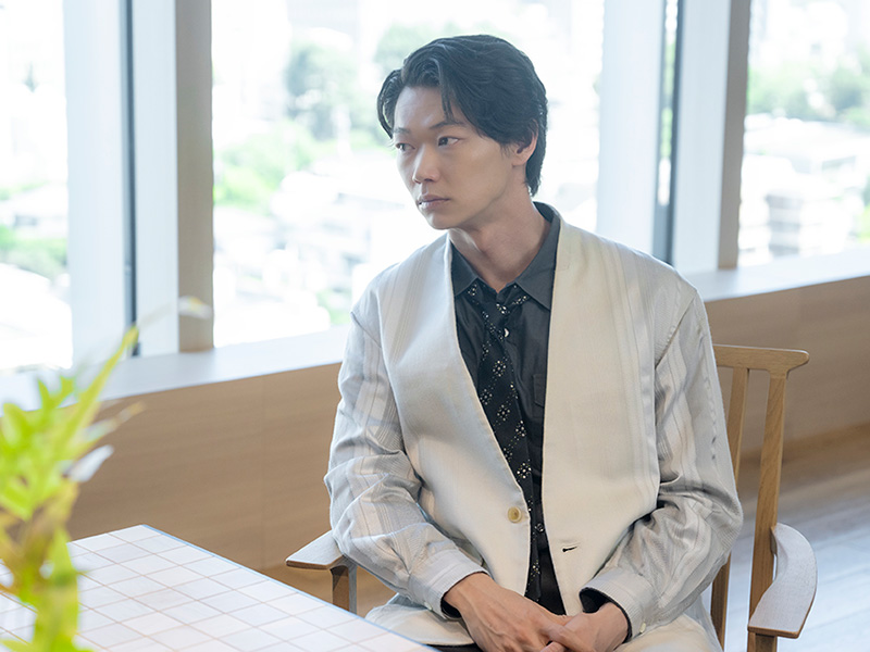 笠松将　韓国俳優道場～アクション強化編～