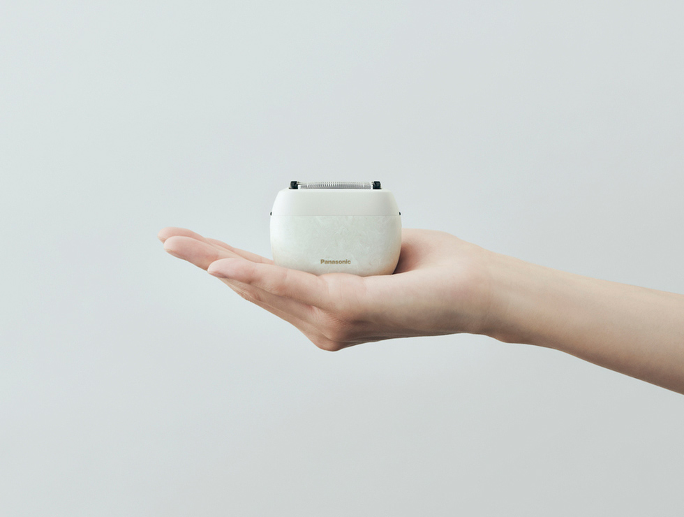 ねねページ ラムダッシュパームインライト 概要 ラムダッシュ パームイン ES-PV6A | メンズシェーバー | Panasonic