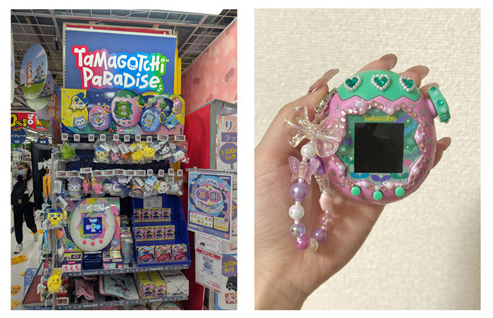 たまごっちもセボンスターもヒット 「平成女児」を突き動かす原動力と