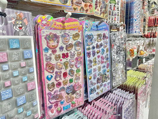 たまごっちもセボンスターもヒット 「平成女児」を突き動かす原動力と