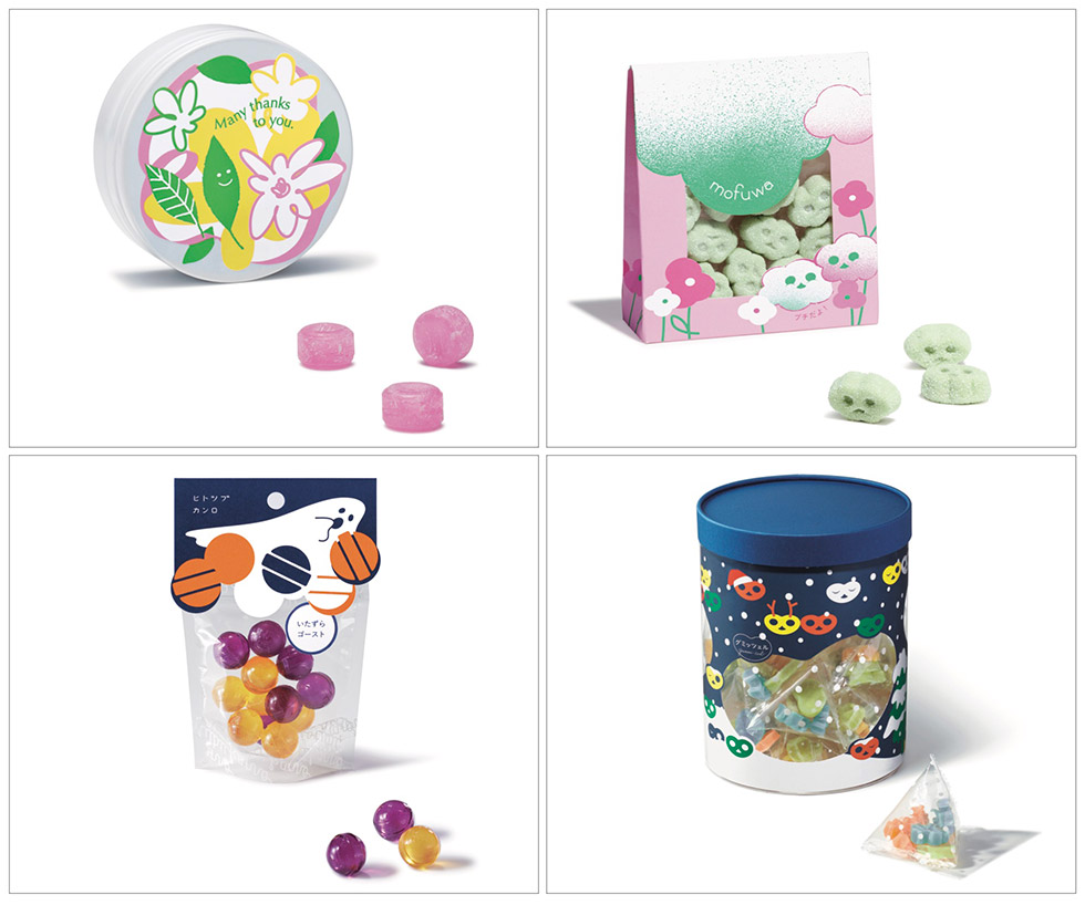 カンロの「1万円のあめ」が9時間で完売 ギフトで価値の再定義に成功