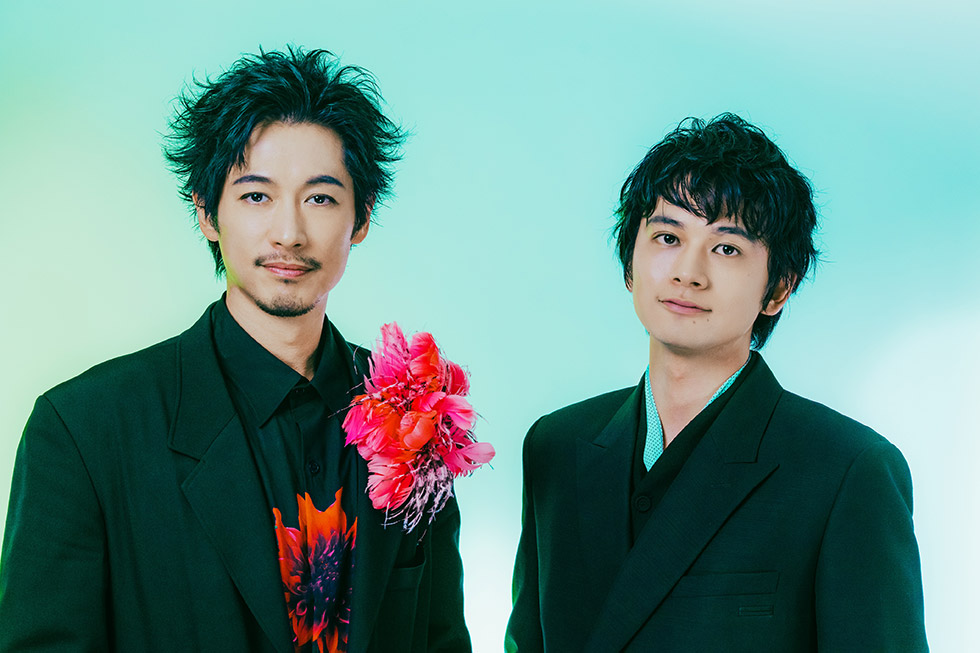 ディーン・フジオカと北村匠海が再共演『ちょっとだけエスパー』：日経