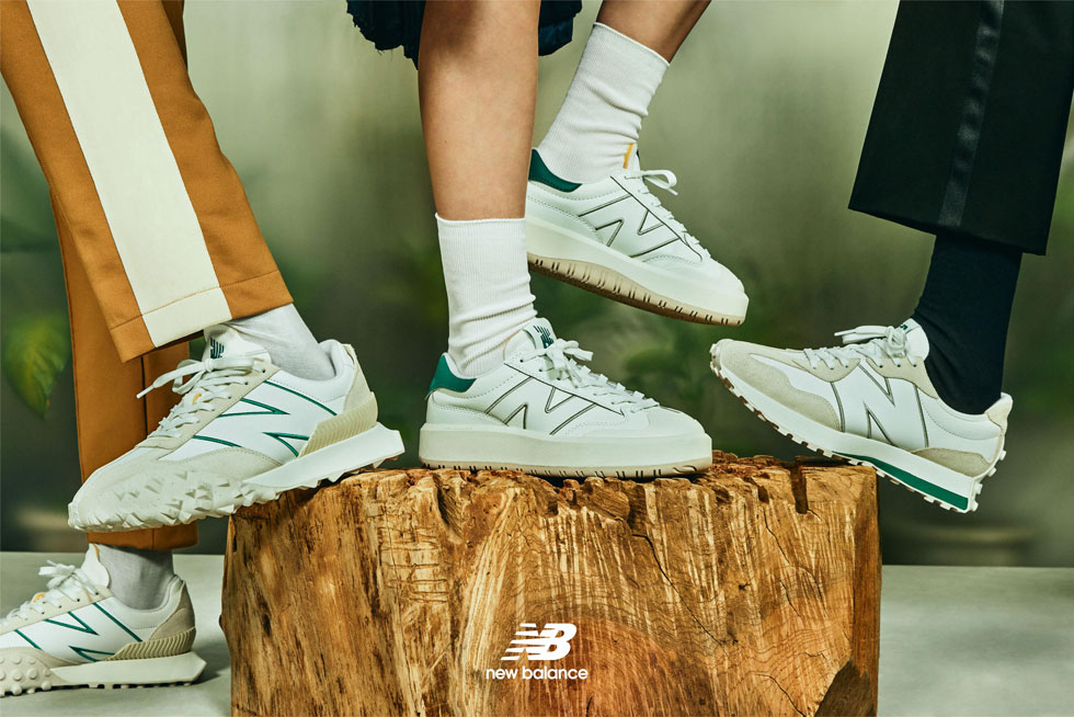 次回購入意向でナイキを超えたニューバランス 強さの秘訣を徹底比較