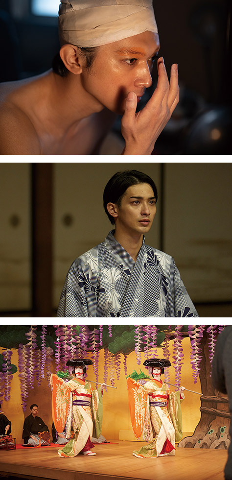 映画『国宝』をヒットに導いた李相日監督が語る「全てそろえる」を貫く
