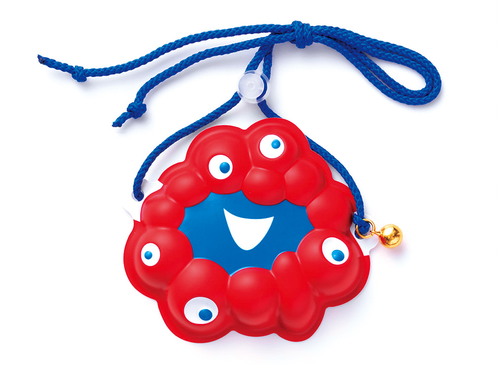 不気味」から「かわいい」へ一転 ミャクミャク人気にデザインの技