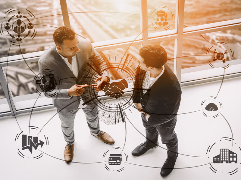 大企業のイノベーションを阻む構造問題　新市場を拓く2つのキーワード