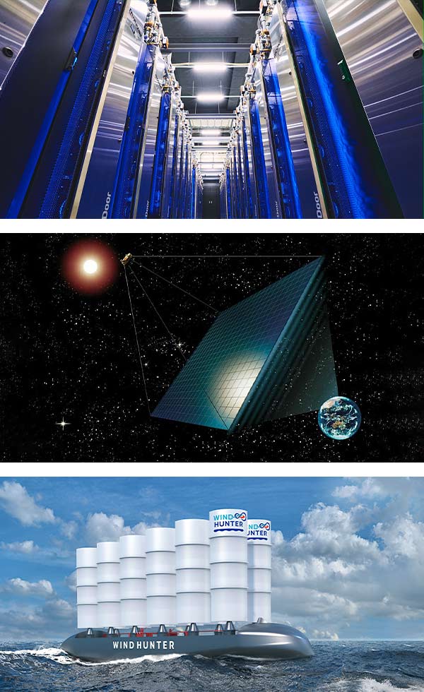 発展的魔改造、後付けテック……。未来を読む5つのキーワード：日経