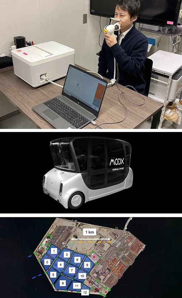 発展的魔改造、後付けテック……。未来を読む5つのキーワード：日経