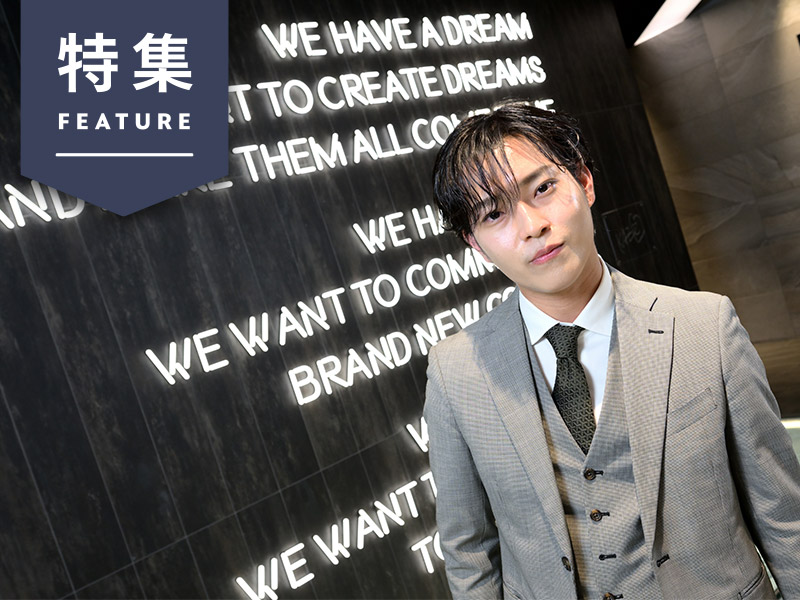 タイミーも恐れるディップのトップ営業　カリスマ社員の接触設計図