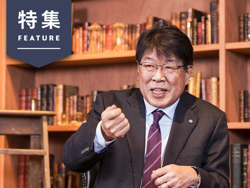 キーエンス、トップ営業を育てる奥義とは　元人事部レジェンドを直撃