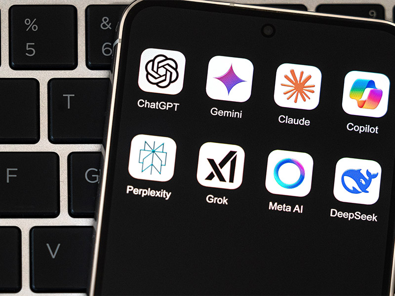 もはやコンサル不要　達人が使う「一押し」AIツールとは？