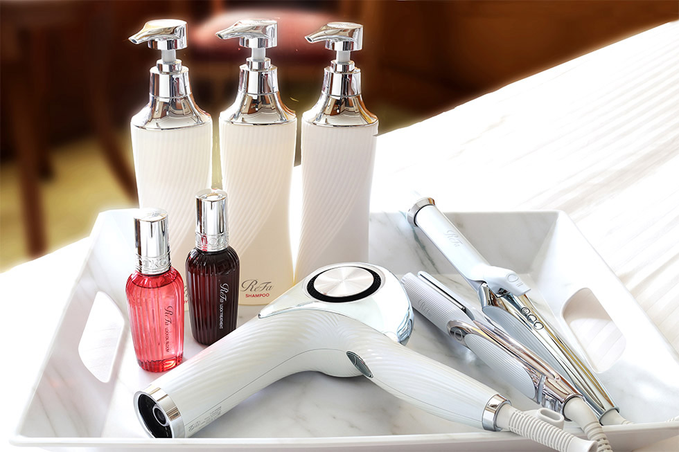 リファが過去最高売上、資生堂は業績不振 美容化粧品の注目トレンド