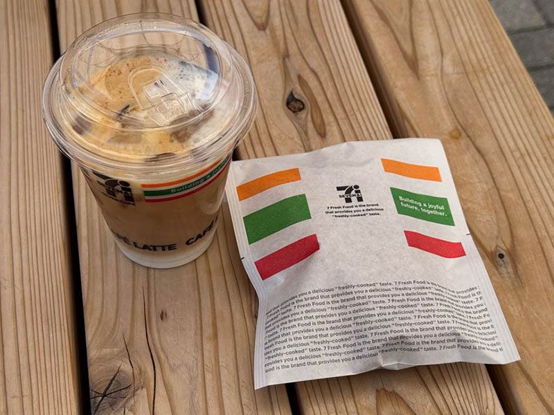 セブンがファストフード事業に参入？　25年コンビニ注目トレンド