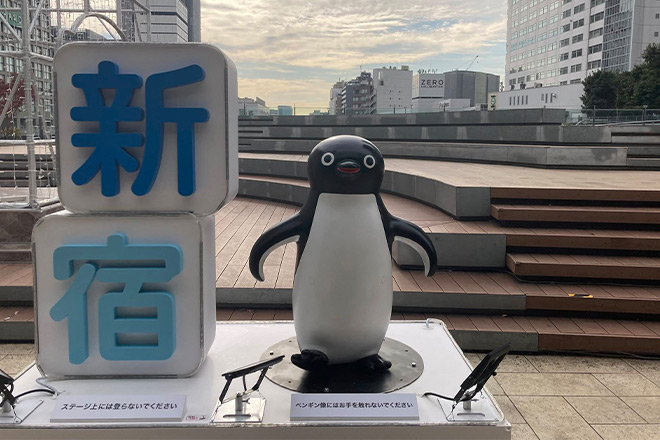 Suicaのペンギン「卒業」に列島慟哭 あの企業キャラクターは今：日経