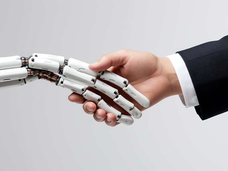 10年後、マーケティング部はあるか？　AI時代にマーケターの真価を問う