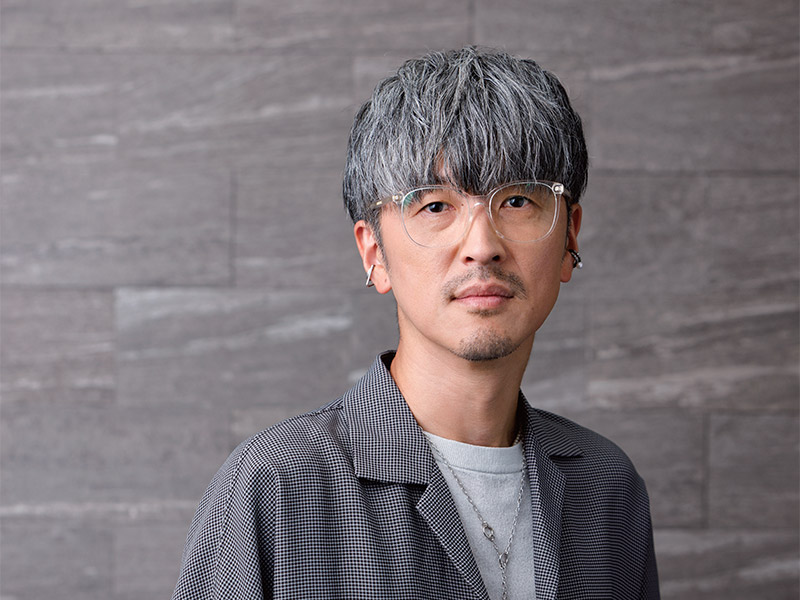 夏油傑役・櫻井孝宏「声優としての1つの集大成」その胸中とは