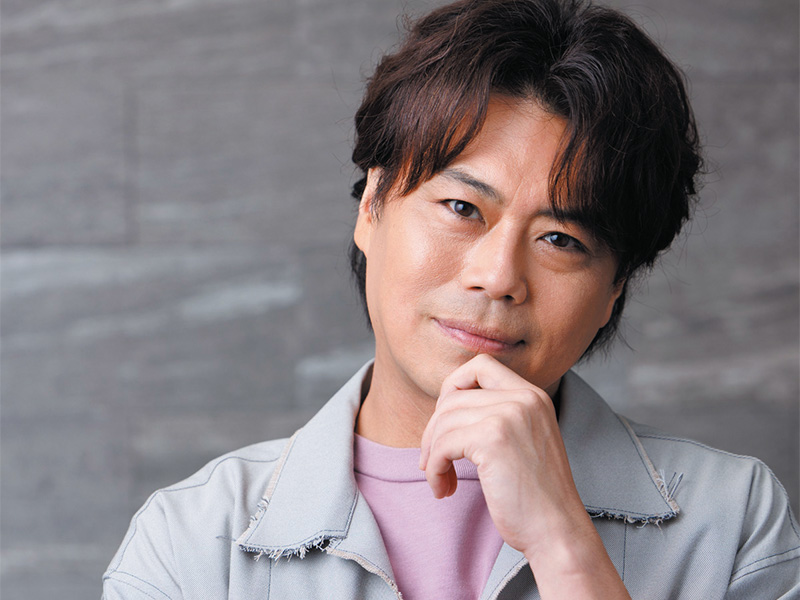 アニメ呪術廻戦 浪川大輔が振り返る脹相役へのプレッシャー