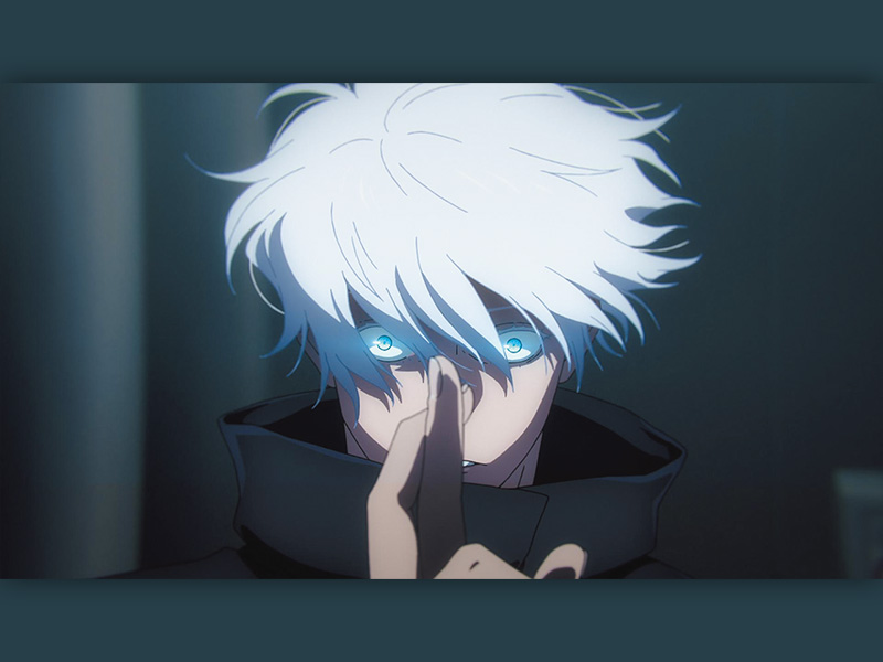 中村悠一が語る　最強呪術師・五条悟の本質と呪い　