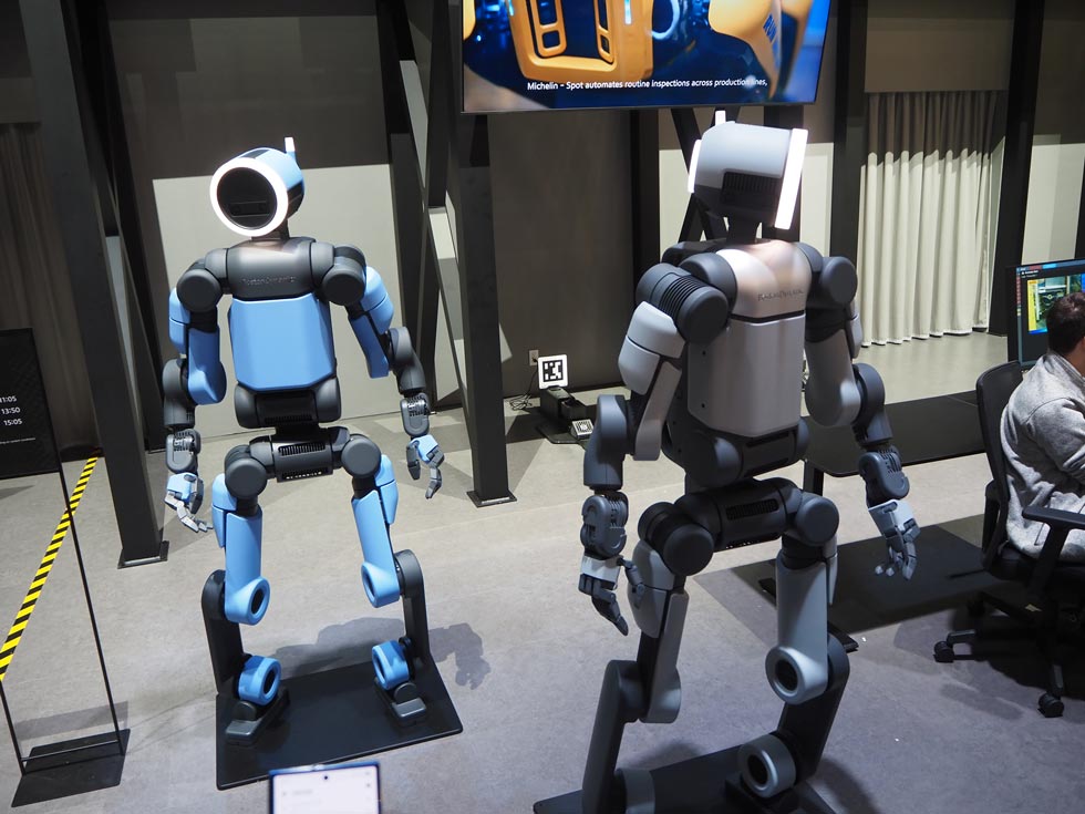 CES 2026に“身に付けるGPT” 会場で見つけた面白製品＆技術ベスト10