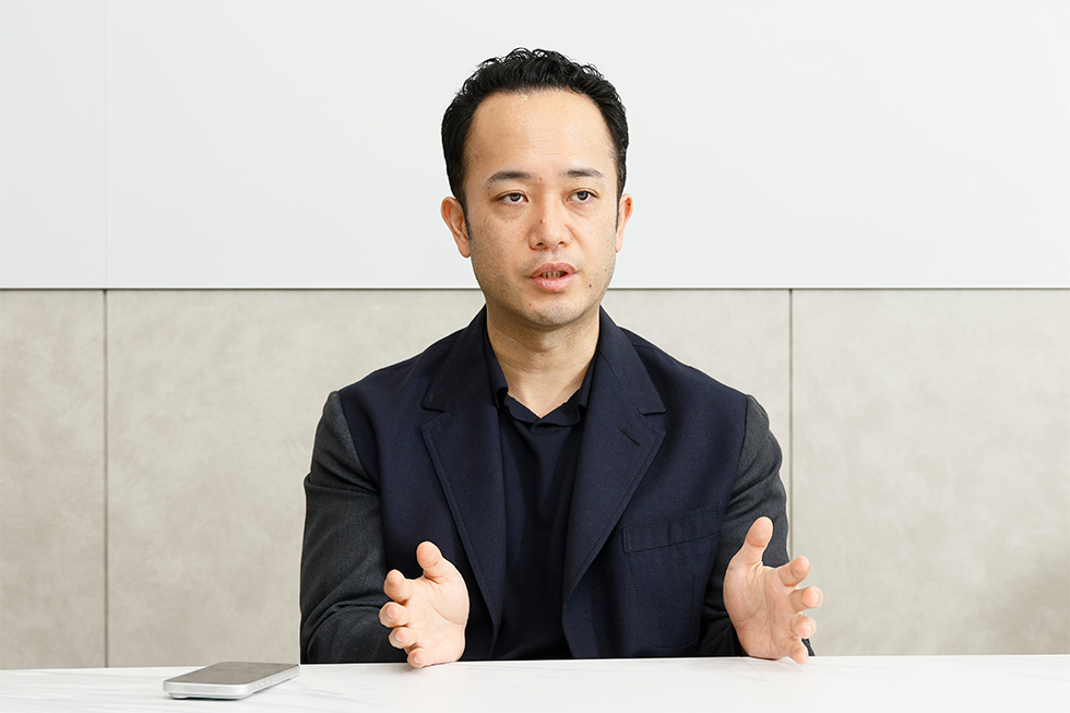 山内 サイバーエージェント山内新社長に独占取材 藤田氏の後継としての役割