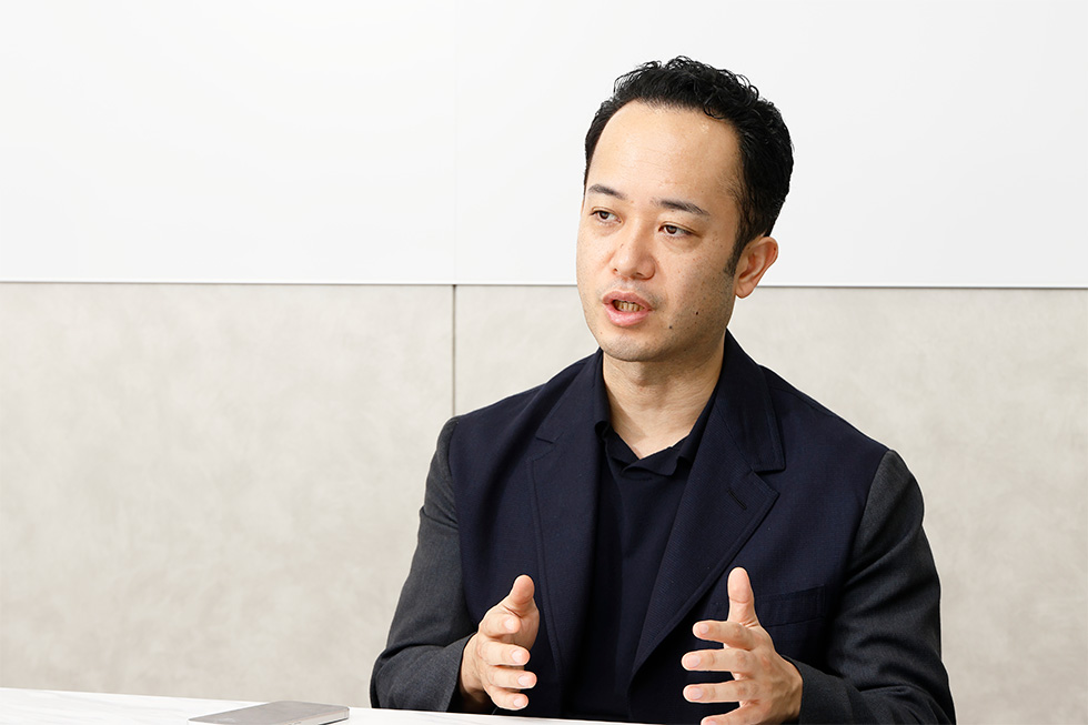 サイバーエージェント山内新社長に独占取材 藤田氏の後継としての役割