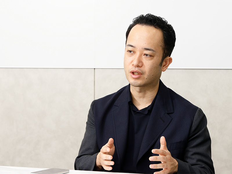 サイバーエージェント山内新社長に独占取材　藤田氏の後継としての役割