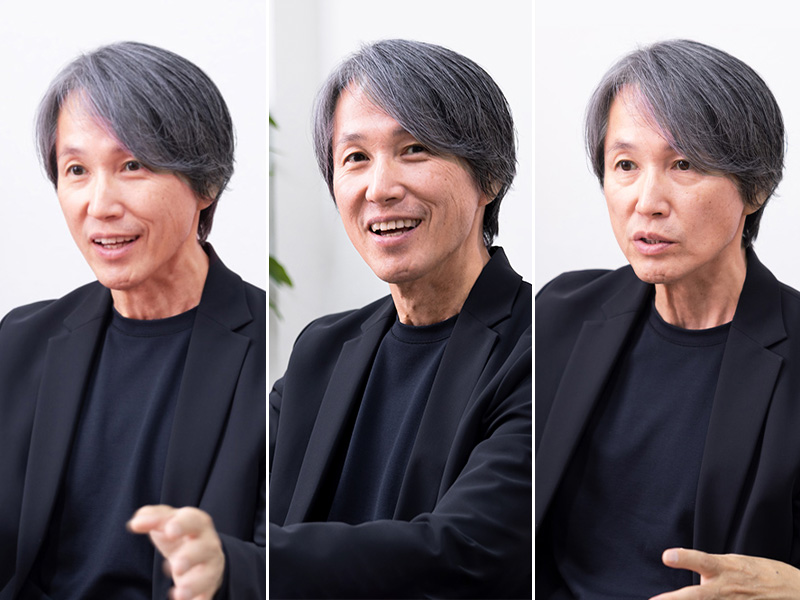 26年のAI×マーケを西口氏が大胆予測　人間に求められる「3つのS」