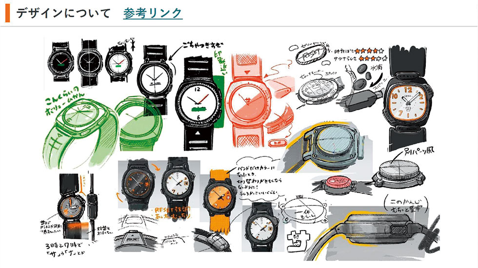 カシオのサウナー専用腕時計 9分で完売、ニッチ市場開拓の鍵は？：日経