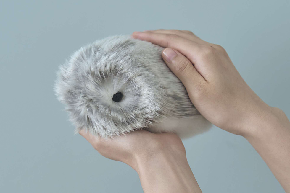 ロボットは“生き物らしく”進化 AIはゆるさの表現に生かす：日経クロス