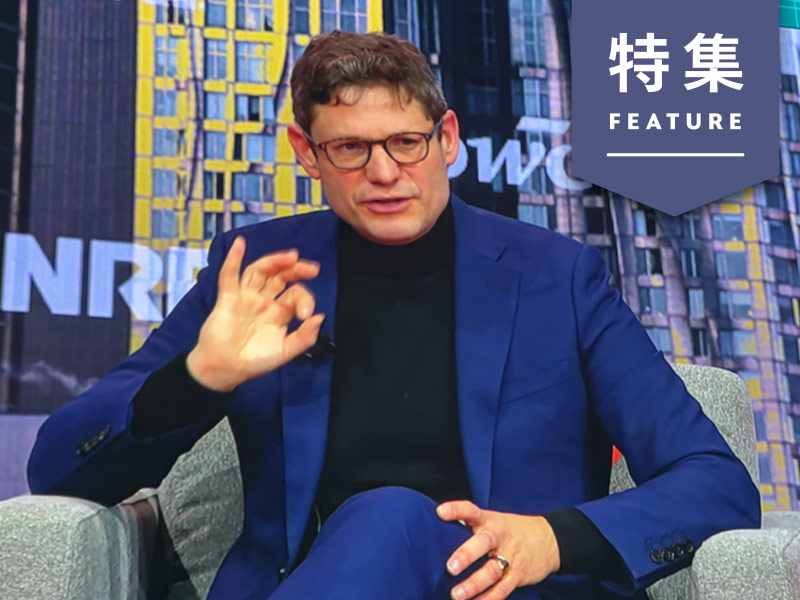 LVMHがAI活用で小売りCXを大変革　卓越の「おもてなし」再設計