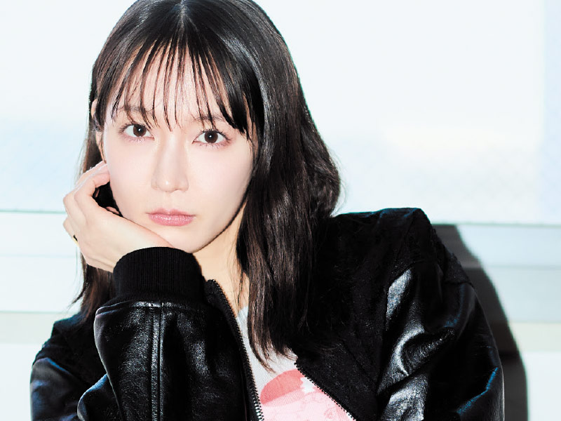 吉岡里帆「昔を思い出したことで、今後の生活や人生が変わりそう」