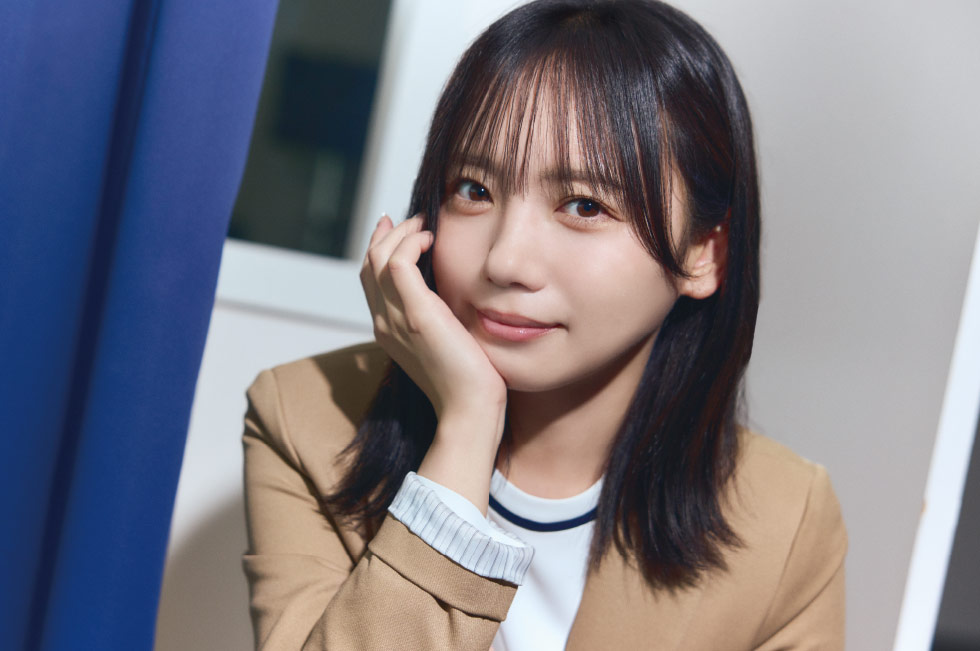 京子 齋藤京子「趣味を仕事にできている。30歳までにソロデビューも」：日経