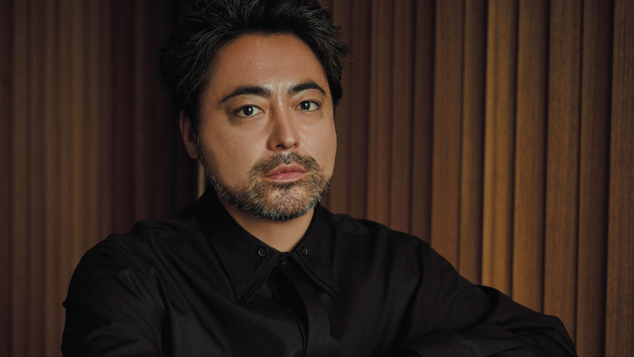 山田孝之「『いつ辞めてもいい』と思っている。執着が湧くのは嫌」