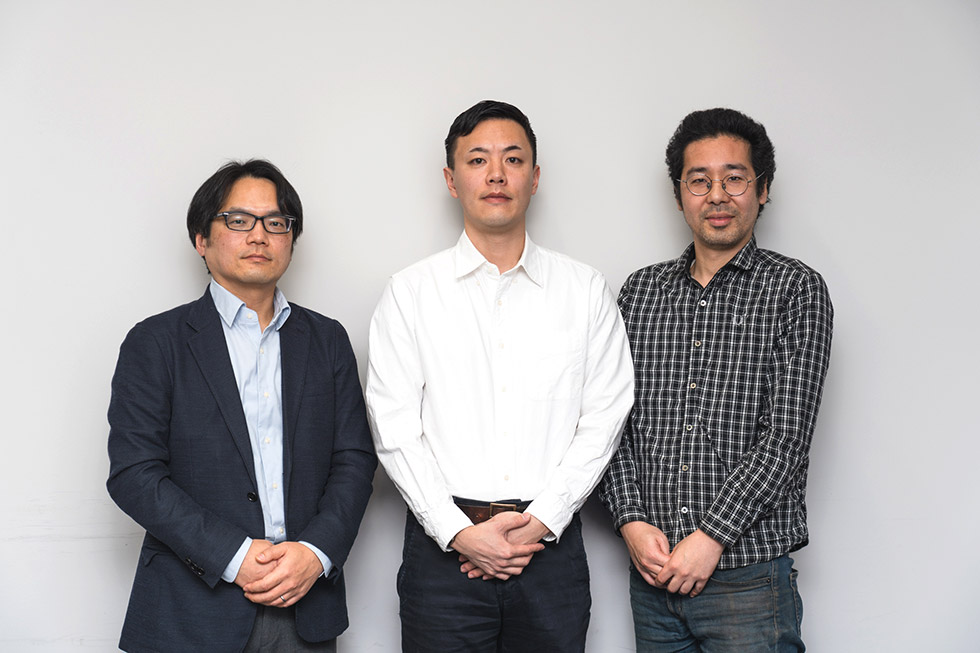 横道世之介('13日活/博報堂DYメディアパートナーズ/バンダイビジュアル/毎… 博報堂DYグループ 熟練クリエイターの広告思考を可視化する対話型AI