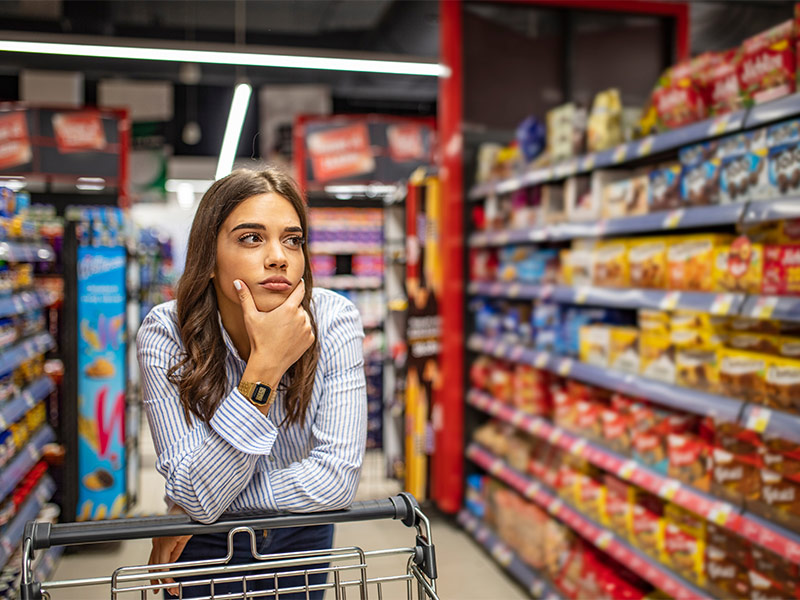 「無関心な消費者」から目を背けるな　そこに事業成長の源泉がある