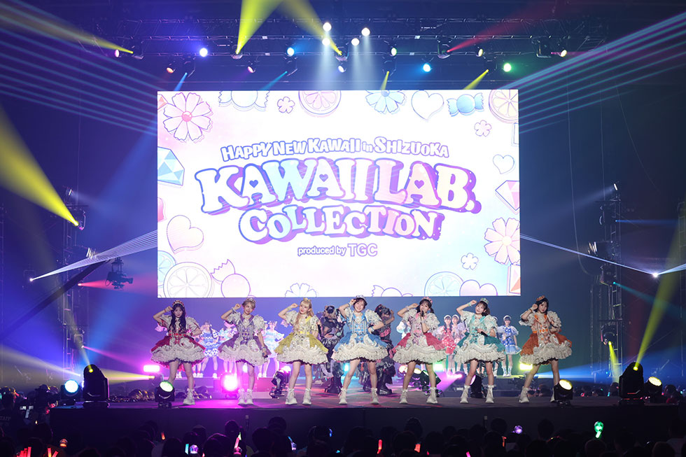 アソビシステム・中川悠介 イベント制作が原点、ドームも手作り感覚で