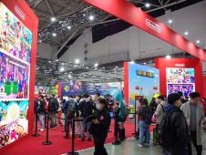 台北ゲームショウ2026で際立つ任天堂や日本のインディータイトル