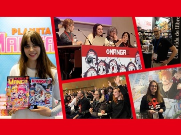 スペインで創刊のマンガ誌が大人気! 現地編集者らが語る出版事業の可能性