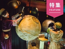 女性客が殺到の謎のカフェ 内製でつくる「本当の没入体験」の全て